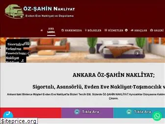ozsahinevdenevenakliyat.com