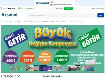 ozsanal.com