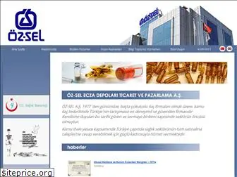 ozsel.com