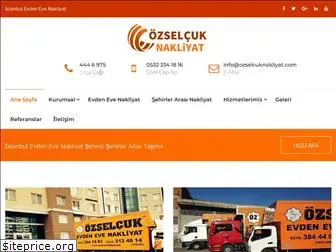 ozselcuknakliyat.com