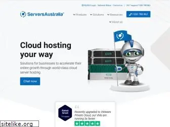 ozservers.com.au