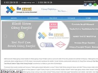 ozsevgi.com