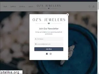 ozsjewelers.com