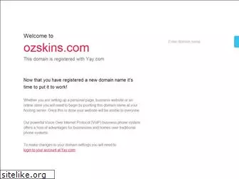 ozskins.com