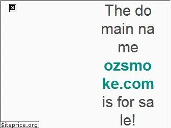 ozsmoke.com