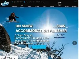 ozsnowadventures.com.au