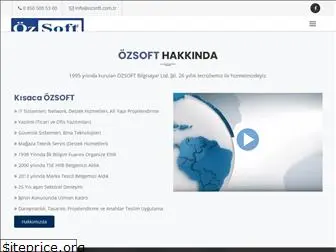 ozsoft.com.tr