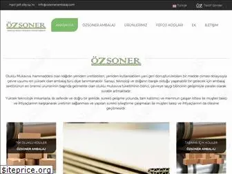 ozsonerambalaj.com