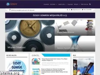 ozsoy.com.tr