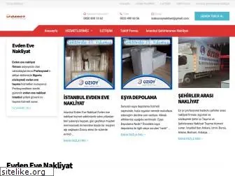 ozsoynakliyat.com