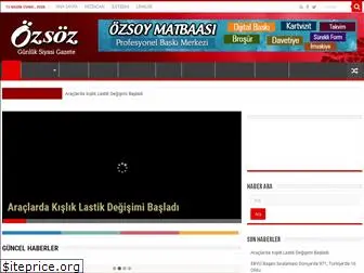 ozsozgazetesi.com.tr