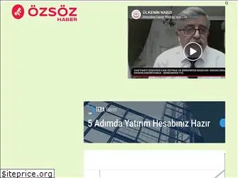 ozsozhaber.com