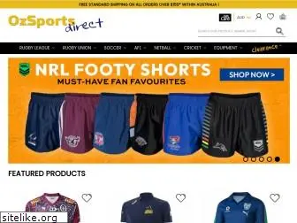 ozsportsdirect.com.au