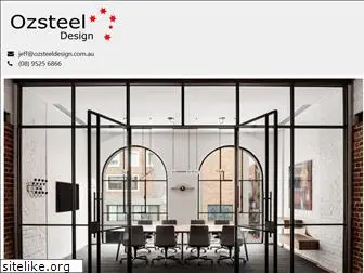 ozsteeldesign.com.au