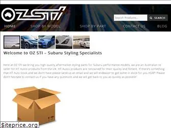 ozsti.com.au