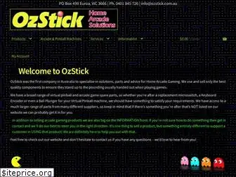 ozstick.com.au