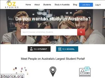 ozstudies.com