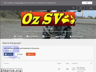 ozsv.org