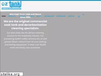 oztank.com.au