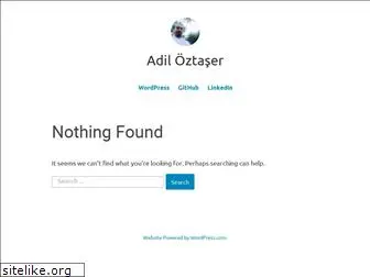 oztaser.com