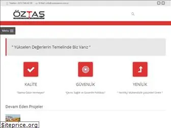 oztaszemin.com.tr