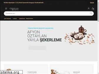 www.oztaylanyayla.com