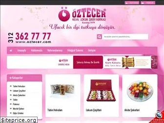 oztecer.com