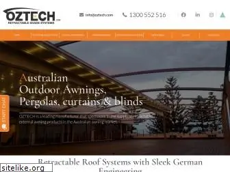 oztech.com