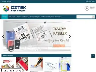 oztekkase.com