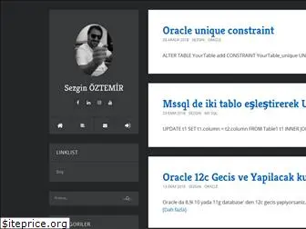 oztemir.net