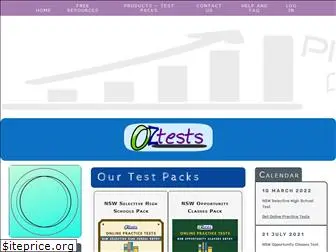 oztests.com.au