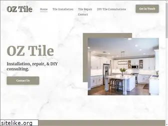 oztile.com