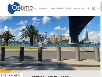oztime.com.au
