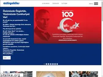 oztiryakiler.com