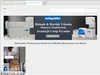 oztiryakilerbayi.com