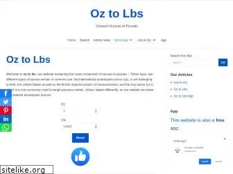 oztolbs.com