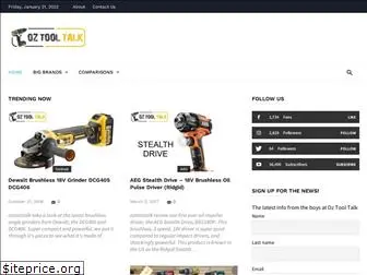 oztooltalk.com