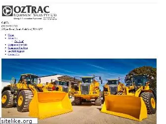 oztrac.com.au