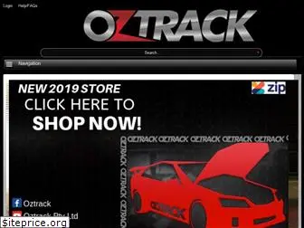oztrack.com.au