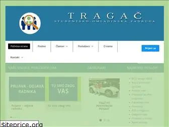 oztragac.co.rs