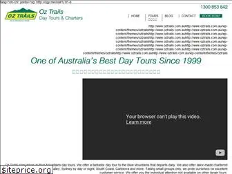 oztrails.com.au