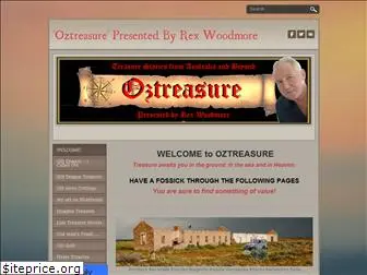 oztreasure.weebly.com