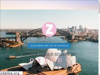 oztudy.com.au