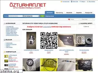 ozturhan.net
