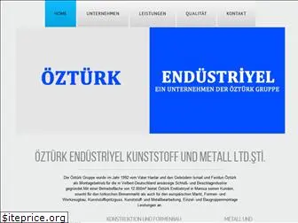 ozturk-manisa.com.tr