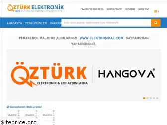 ozturkelk.com