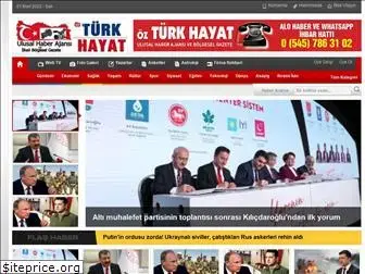 ozturkhayathaber.com