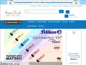 ozturkticaret.com.tr