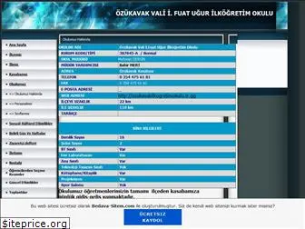 ozukavakilkogretimokulu.tr.gg