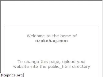 ozukobag.com